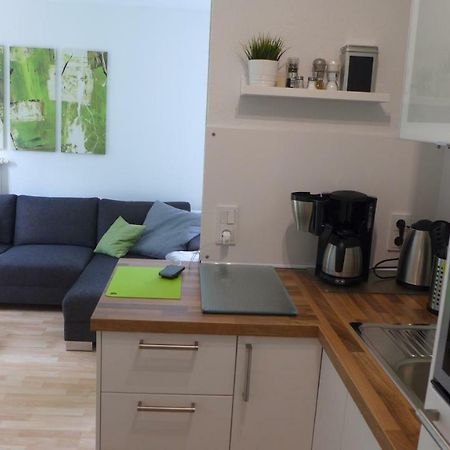 Appartement Schultz - Gruene Aue 브라운라제 외부 사진