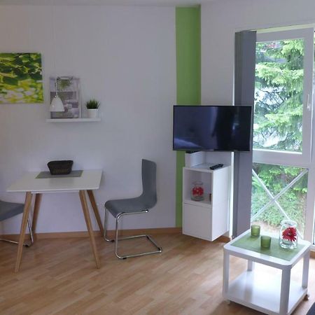 Appartement Schultz - Gruene Aue 브라운라제 외부 사진